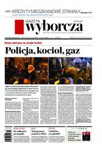 Gazeta Wyborcza Rzeszów 280/2020