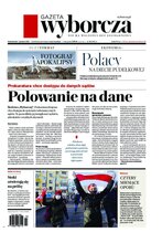 Gazeta Wyborcza Rzeszów 286/2020