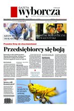 Gazeta Wyborcza Rzeszów 37/2020
