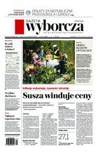 Gazeta Wyborcza Rzeszów 89/2020