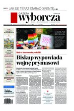 Gazeta Wyborcza Szczecin 139/2020