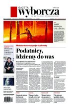 Gazeta Wyborcza Szczecin 2/2020