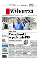 Gazeta Wyborcza Szczecin 42/2020
