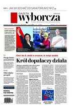 Gazeta Wyborcza Szczecin 51/2020