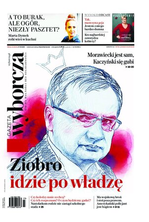 Gazeta Wyborcza Toruń 132/2020