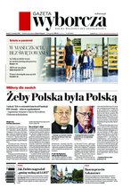 Gazeta Wyborcza Toruń 205/2020