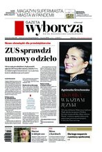 Gazeta Wyborcza Toruń 228/2020