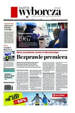 Gazeta Wyborcza Toruń 231/2020
