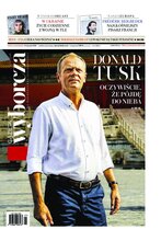 Gazeta Wyborcza Toruń 3/2020