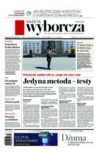 Gazeta Wyborcza Toruń 92/2020