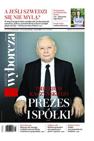 Gazeta Wyborcza Trójmiasto 137/2020