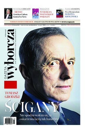 Gazeta Wyborcza Trójmiasto 14/2020