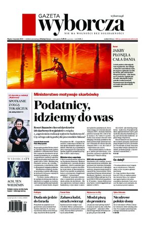 Gazeta Wyborcza Trójmiasto 2/2020