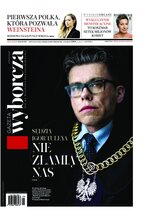 Gazeta Wyborcza Trójmiasto 50/2020