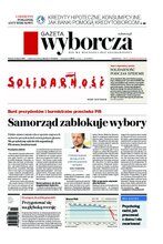 Gazeta Wyborcza Trójmiasto 76/2020