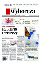 Gazeta Wyborcza Trójmiasto 79/2020