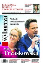 Gazeta Wyborcza Wrocław 155/2020