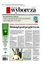 Gazeta Wyborcza Wrocław 159/2020
