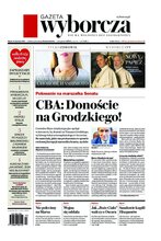 Gazeta Wyborcza Wrocław 7/2020