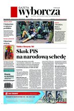 Gazeta Wyborcza Zielona Góra i Gorzów Wielkopolski 154/2020
