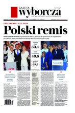 Gazeta Wyborcza Zielona Góra i Gorzów Wielkopolski 162/2020