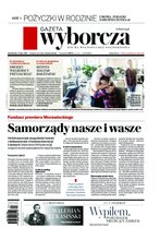 Gazeta Wyborcza Zielona Góra i Gorzów Wielkopolski 174/2020
