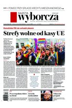 Gazeta Wyborcza Zielona Góra i Gorzów Wielkopolski 177/2020