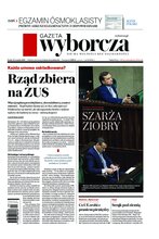Gazeta Wyborcza Zielona Góra i Gorzów Wielkopolski 223/2020