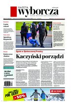 Gazeta Wyborcza Zielona Góra i Gorzów Wielkopolski 225/2020