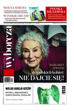 Gazeta Wyborcza Zielona Góra i Gorzów Wielkopolski 250/2020