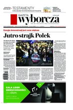 Gazeta Wyborcza Zielona Góra i Gorzów Wielkopolski 252/2020