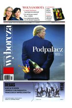 Gazeta Wyborcza Zielona Góra i Gorzów Wielkopolski 262/2020