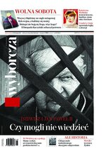 Gazeta Wyborcza Zielona Góra i Gorzów Wielkopolski 267/2020