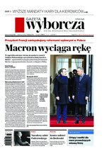 Gazeta Wyborcza Zielona Góra i Gorzów Wielkopolski 28/2020