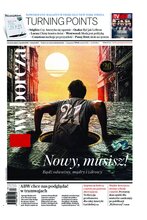 Gazeta Wyborcza Zielona Góra i Gorzów Wielkopolski 305/2020