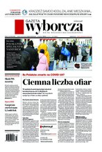 Gazeta Wyborcza Zielona Góra i Gorzów Wielkopolski 77/2020