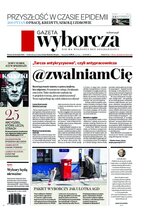 Gazeta Wyborcza Zielona Góra i Gorzów Wielkopolski 99/2020