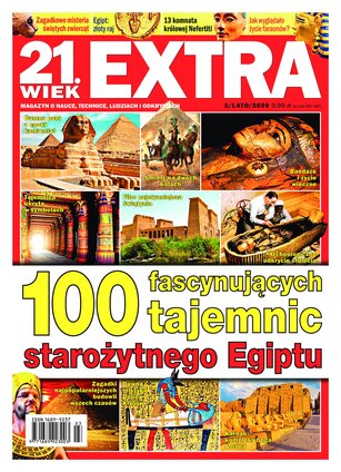 21. WIEK EXTRA 3/2020