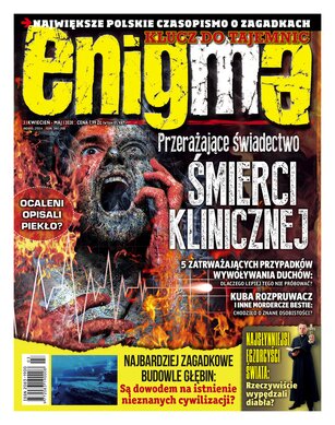 Enigma 3/2020