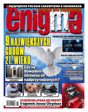 Enigma 6/2020