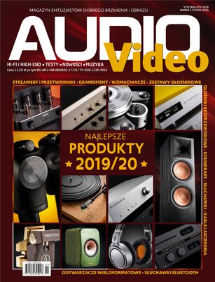 Audio-Video 1/2020