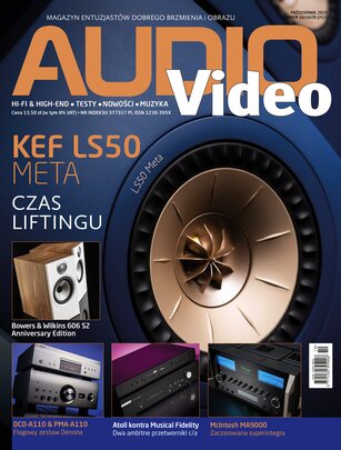 Audio-Video 10/2020