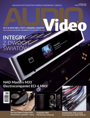 Audio-Video 11/2020