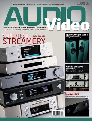 Audio-Video 12/2020