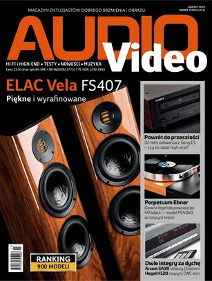 Audio-Video 3/2020