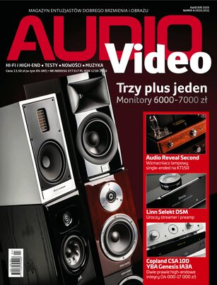 Audio-Video 4/2020