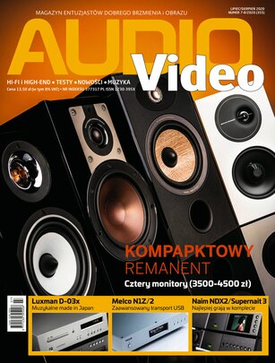 Audio-Video 7/2020