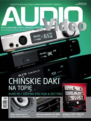 Audio-Video 9/2020