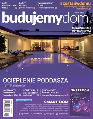 Budujemy Dom 4/2020