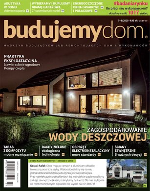 Budujemy Dom 7-8/2020